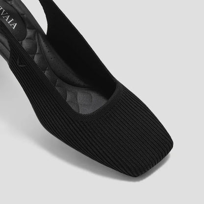 Margot Slingback Heels (Mikko)