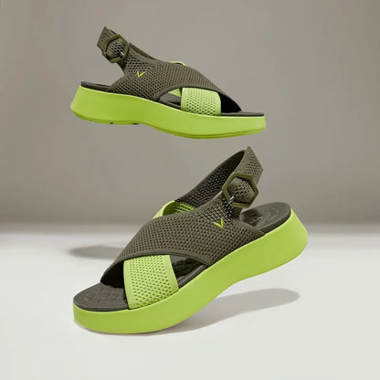 AdaptAll Walker Sandals (Kara)