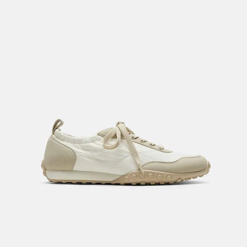 Round-Toe Casual Sneakers (Lexi)