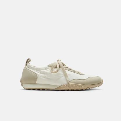 Round-Toe Casual Sneakers (Lexi)