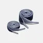 Nylon Shoelace Set (Romie)