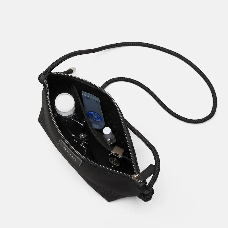 Adjustable Travel Crossbody Bag (Caelion)
