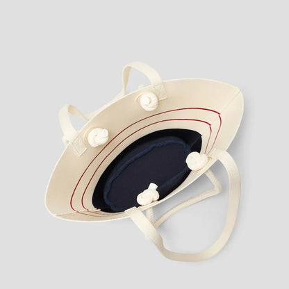 Convertible Trapeze Tote (Attina)