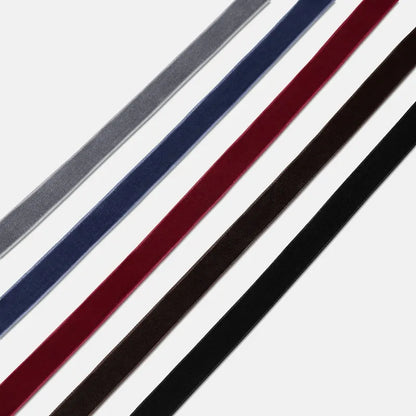 Nylon Shoelace Set (Romie)