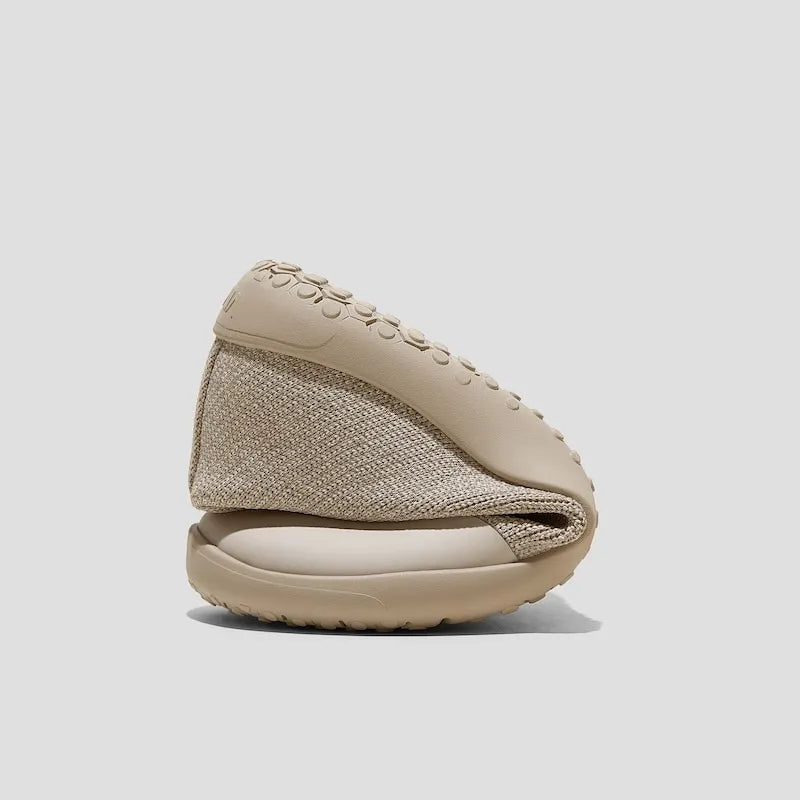 Round-Toe Barefoot Sneakers (Milo)