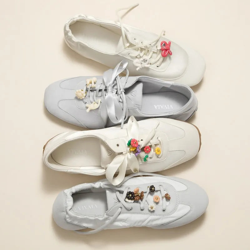 Bloomies Charm Set (Lindie)