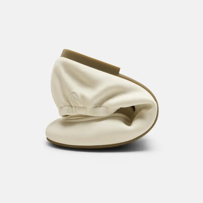 Round-Toe Kep Loafers (Kepler)