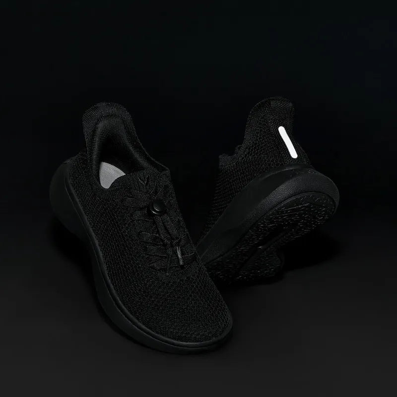 Kids' Sneaker Sliders (Urban Jr) - Mesh