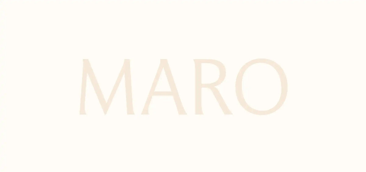 Square-Toe Flats (Maro)