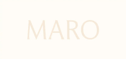 Square-Toe Flats (Maro)